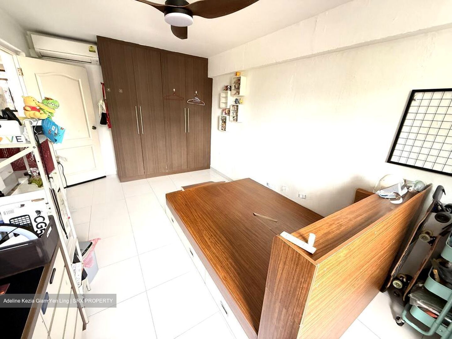 Blk 109 Commonwealth Crescent (Queenstown), HDB 3 Rooms #523805081